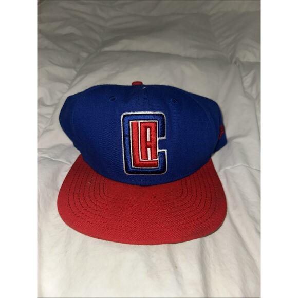 Los Angeles clippers hat snapback - Picture 1 of 5